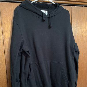 Adidas Hoodie (Long)